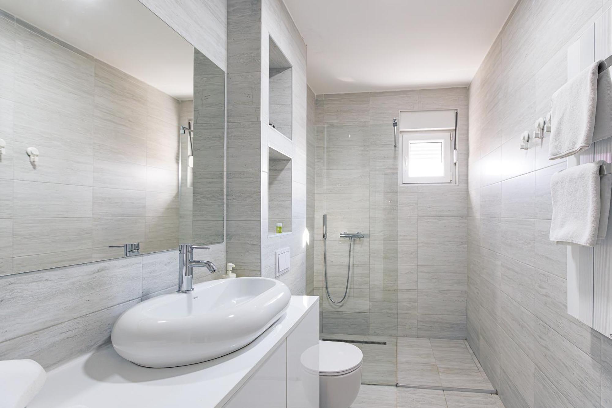 White Apartments بلغراد المظهر الخارجي الصورة