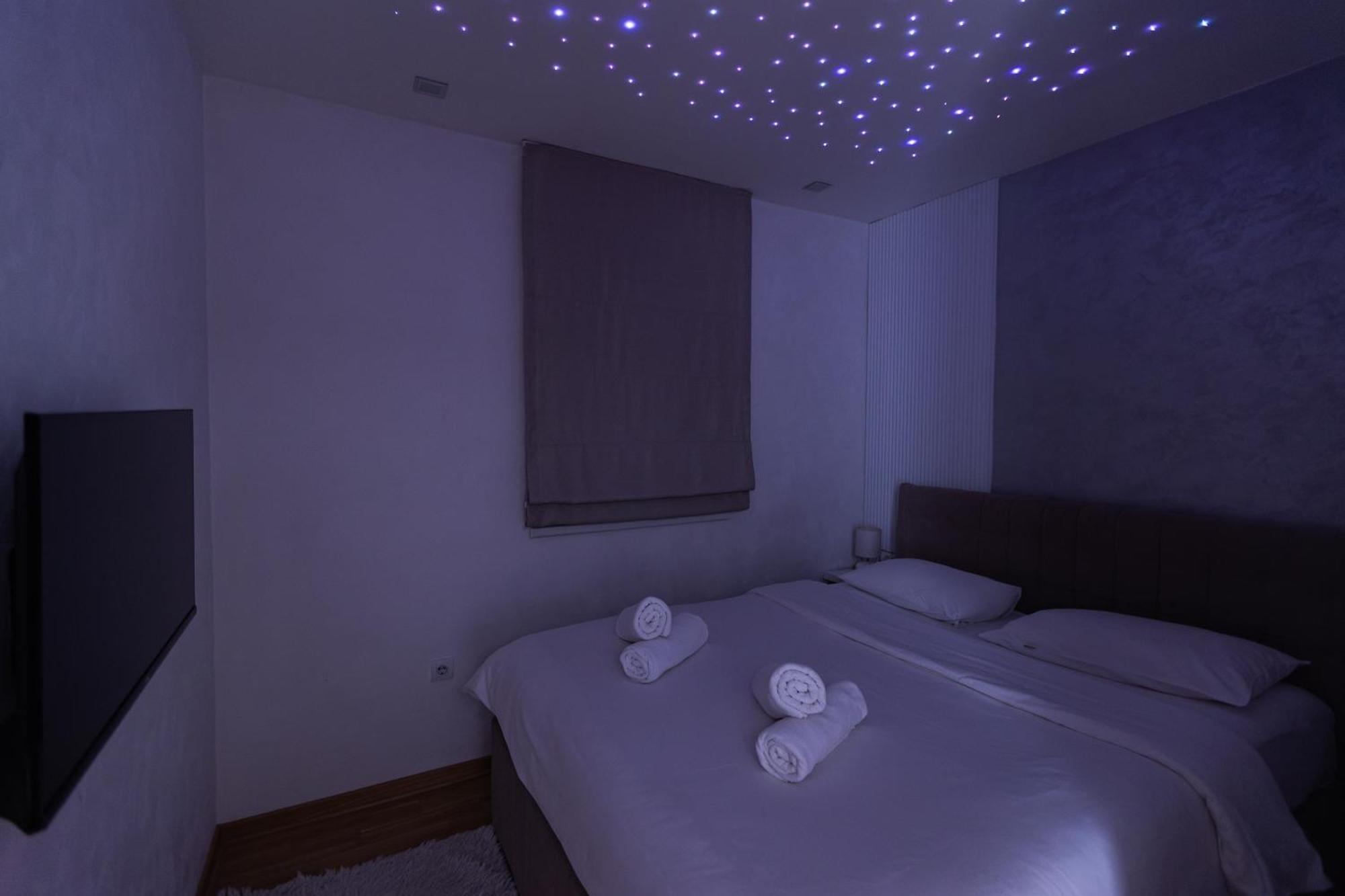 White Apartments بلغراد الغرفة الصورة